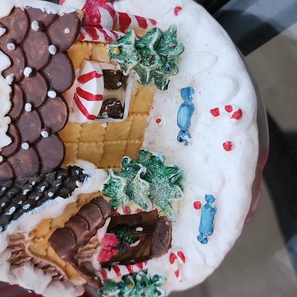 ‼️LAST ONE!!‼️ 🕯CANDLE-LITE CINNAMON APPLE CHRISTMAS CANDLE🕯 - Picture 4 of 11